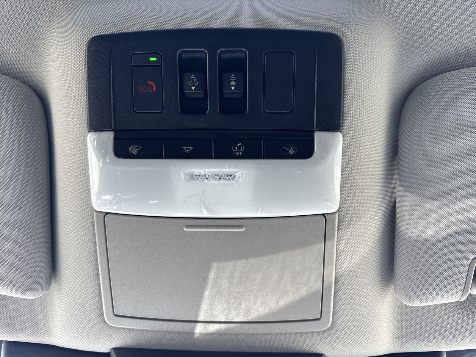 2026 Nissan Pathfinder SL Premium Package