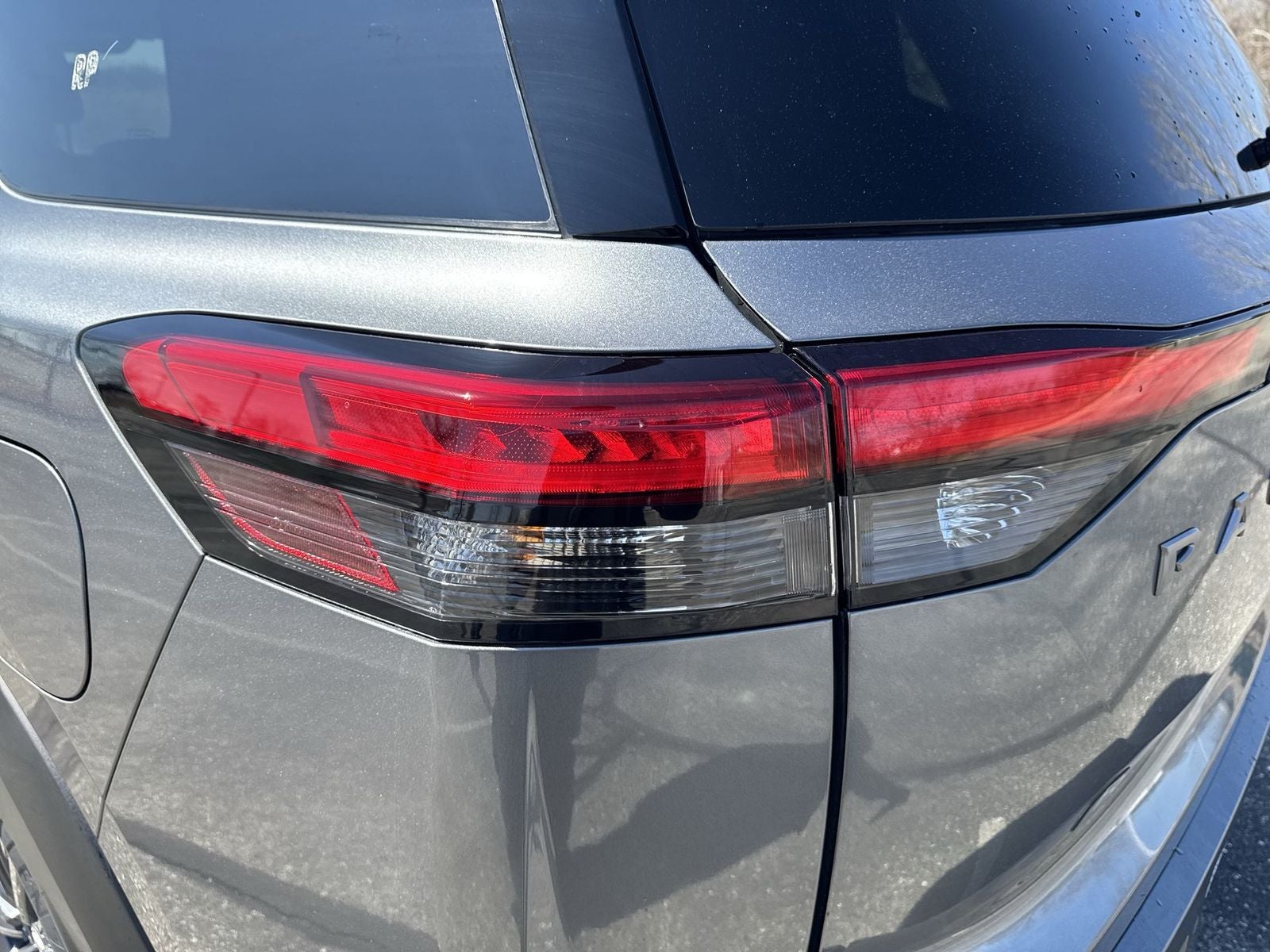 2026 Nissan Pathfinder SL Premium Package