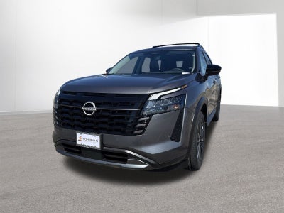 2026 Nissan Pathfinder SL Premium Package