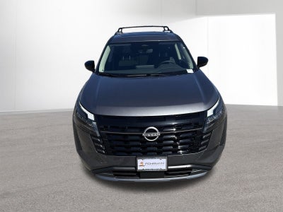 2026 Nissan Pathfinder SL Premium Package