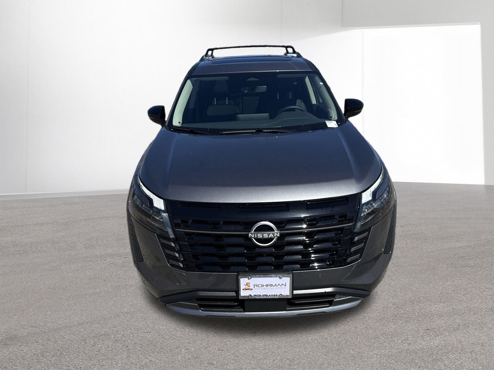 2026 Nissan Pathfinder SL Premium Package