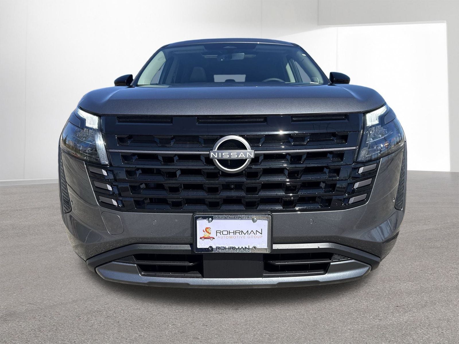 2026 Nissan Pathfinder SL Premium Package