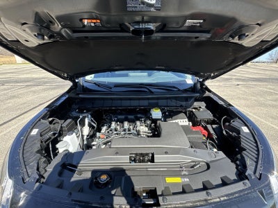 2026 Nissan Pathfinder SL Premium Package