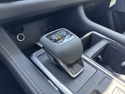 2026 Nissan Pathfinder SL Premium Package