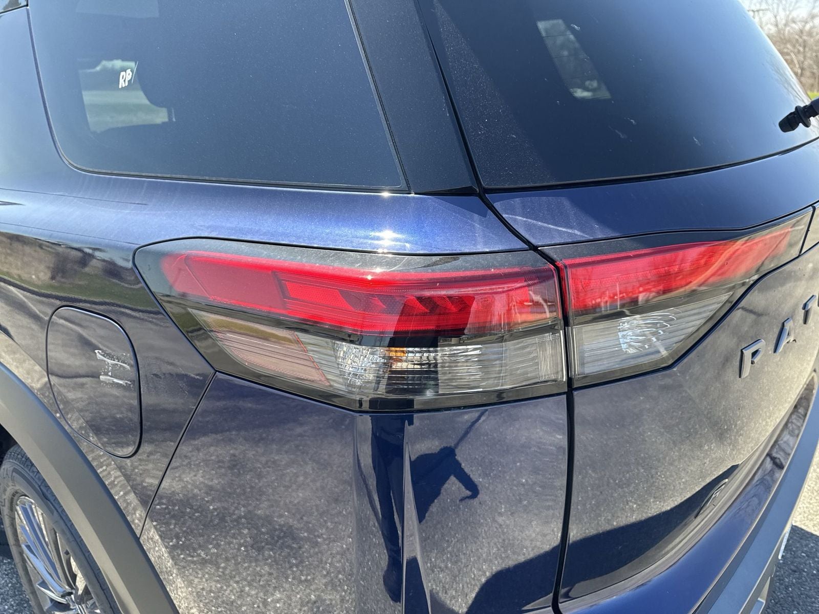 2026 Nissan Pathfinder SL Premium Package