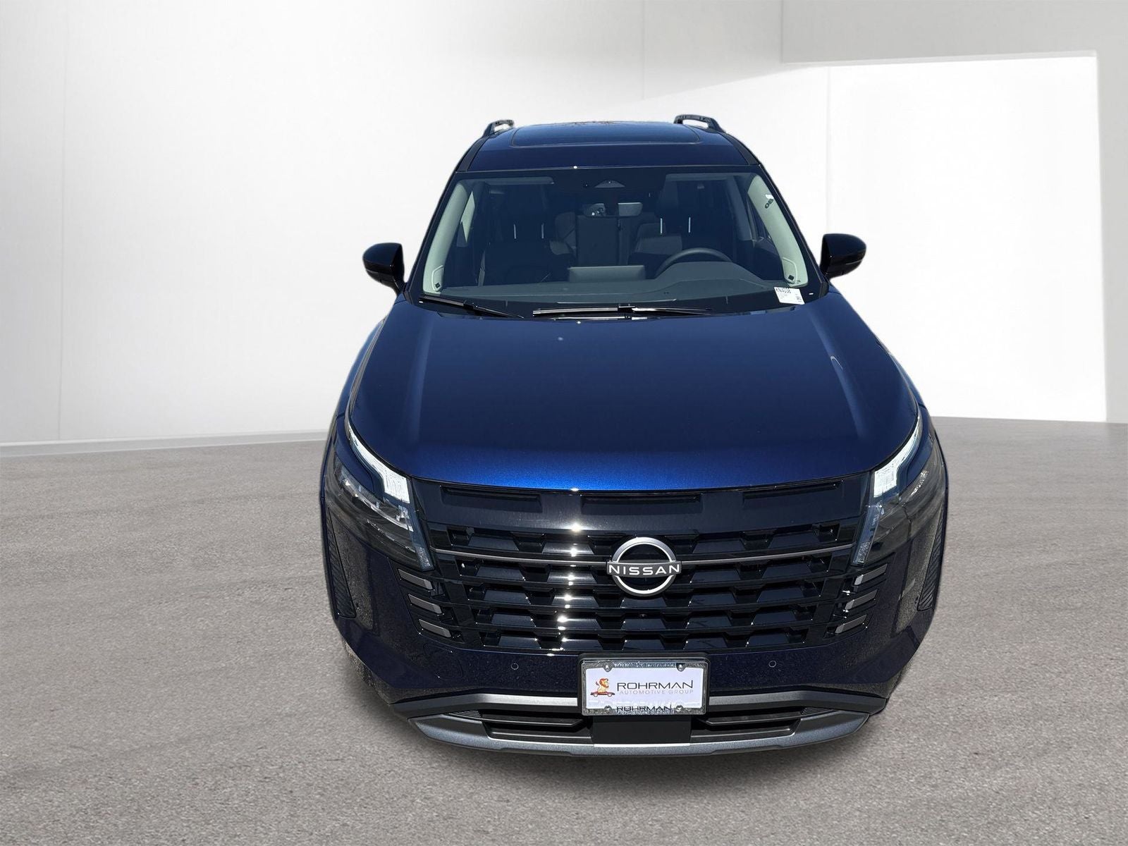 2026 Nissan Pathfinder SL Premium Package