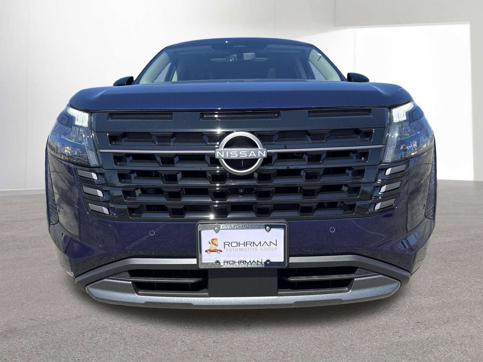 2026 Nissan Pathfinder SL Premium Package