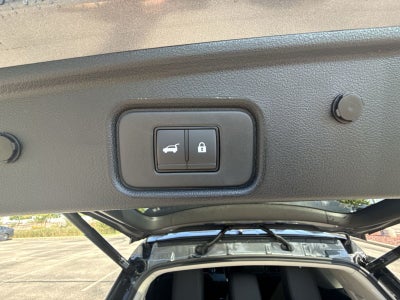 2026 Nissan Pathfinder SL Premium Package