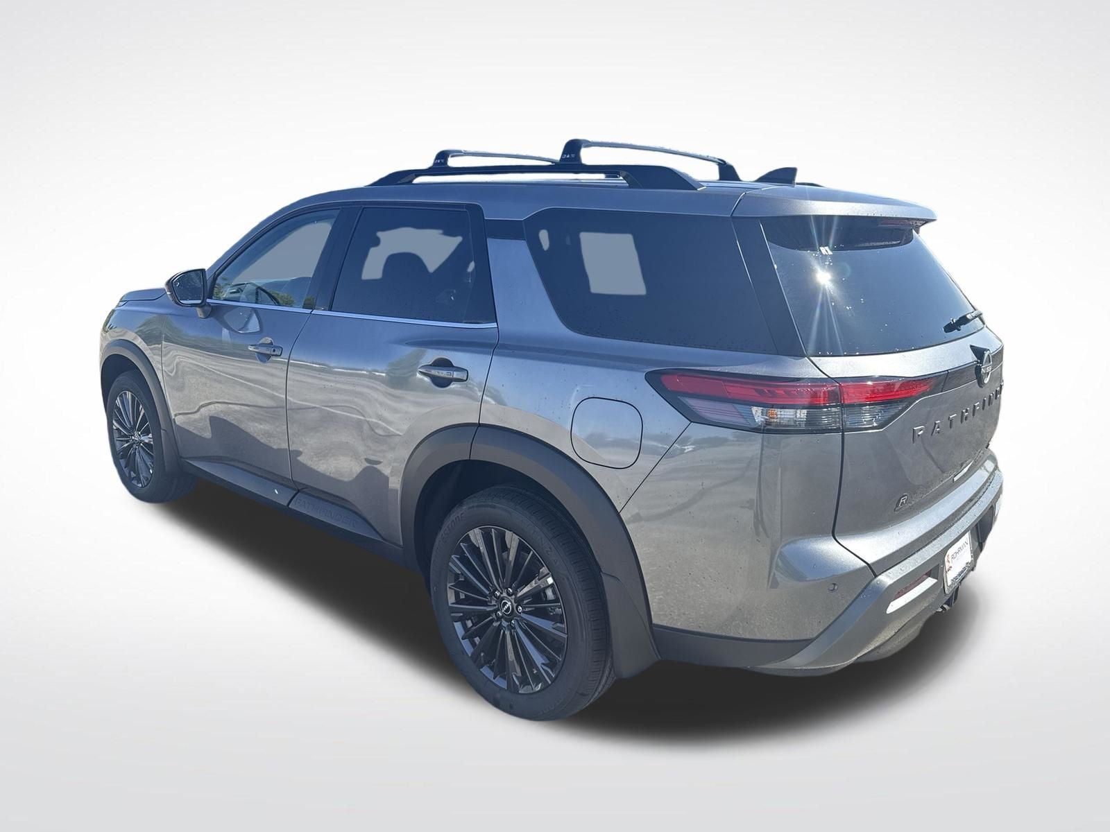 2026 Nissan Pathfinder SL Premium Package