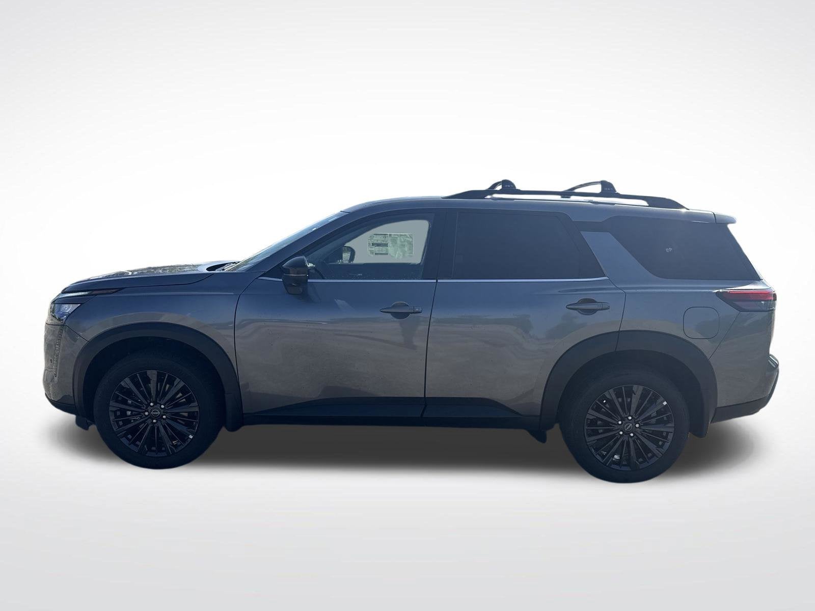2026 Nissan Pathfinder SL Premium Package