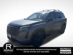 2026 Nissan Pathfinder SL Premium Package