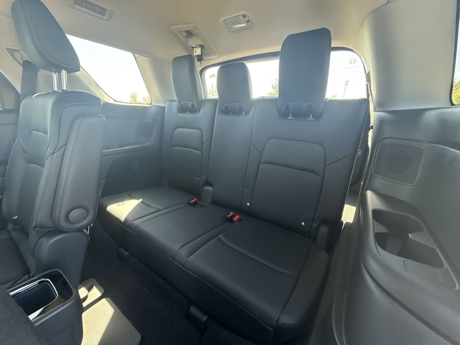2026 Nissan Pathfinder SL Premium Package