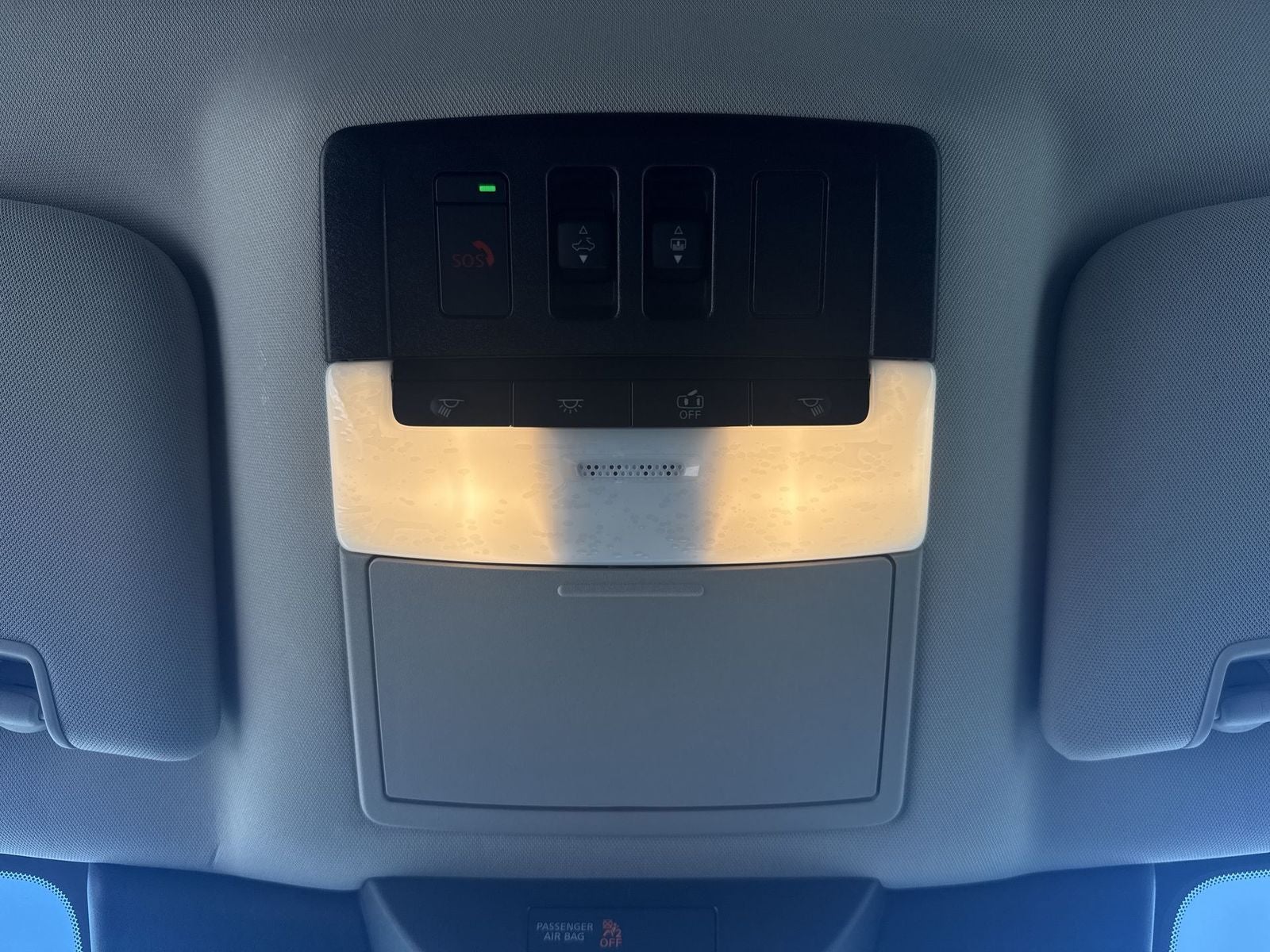 2026 Nissan Pathfinder SL Premium Package