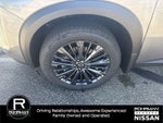 2026 Nissan Pathfinder SL Premium Package