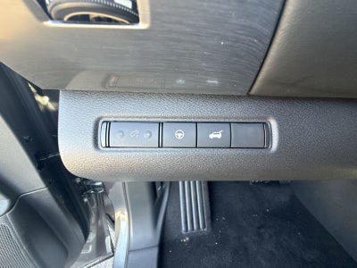 2026 Nissan Pathfinder SL Premium Package