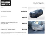 2026 Nissan Pathfinder SL Premium Package