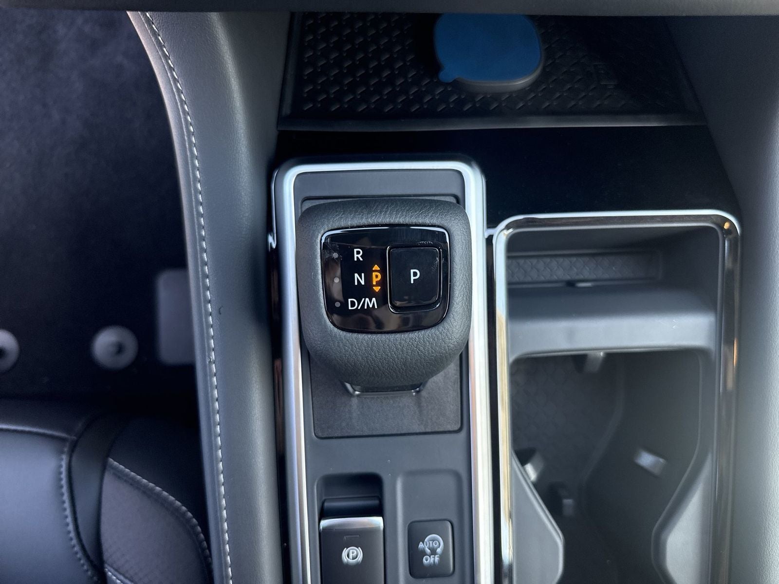 2026 Nissan Pathfinder SL Premium Package