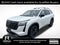 2026 Nissan Pathfinder SL Premium Package