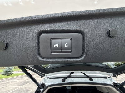 2026 Nissan Pathfinder SL Premium Package