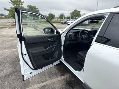 2026 Nissan Pathfinder SL Premium Package