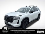 2026 Nissan Pathfinder SL Premium Package