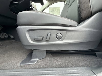 2026 Nissan Pathfinder SL Premium Package