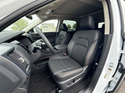 2026 Nissan Pathfinder SL Premium Package