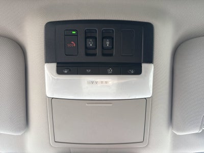 2026 Nissan Pathfinder SL Premium Package