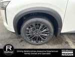 2026 Nissan Pathfinder SL Premium Package