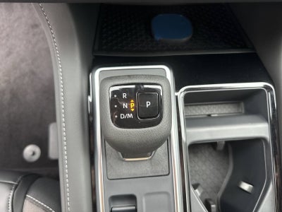 2026 Nissan Pathfinder SL Premium Package