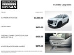 2026 Nissan Pathfinder SL Premium Package