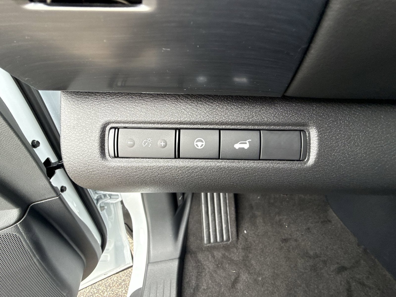 2026 Nissan Pathfinder SL Premium Package