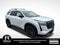 2026 Nissan Pathfinder SL Premium Package