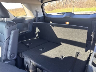 2026 Nissan Pathfinder SL Premium Package