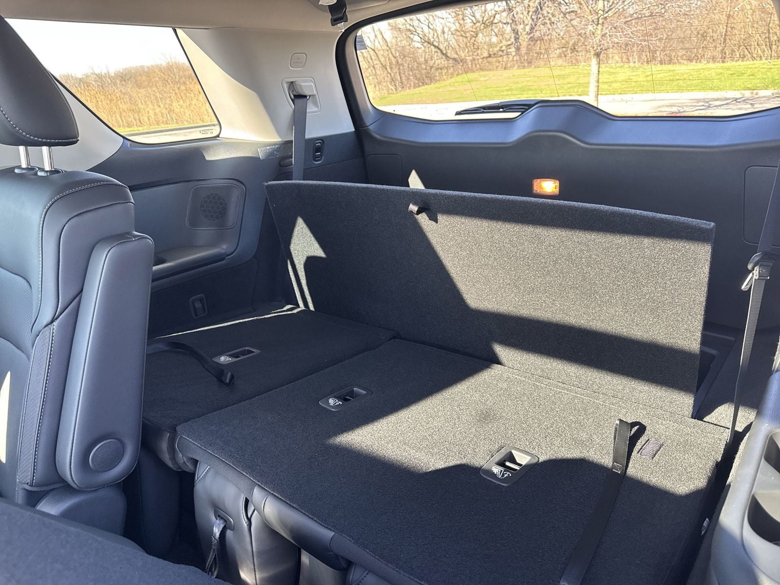 2026 Nissan Pathfinder SL Premium Package