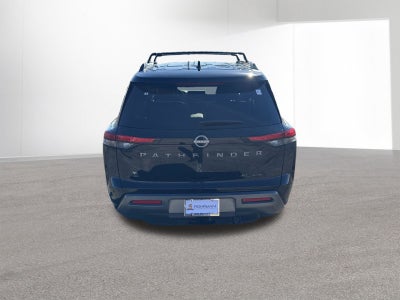 2026 Nissan Pathfinder SL Premium Package