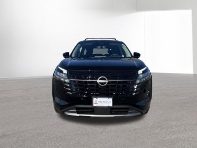 2026 Nissan Pathfinder SL Premium Package