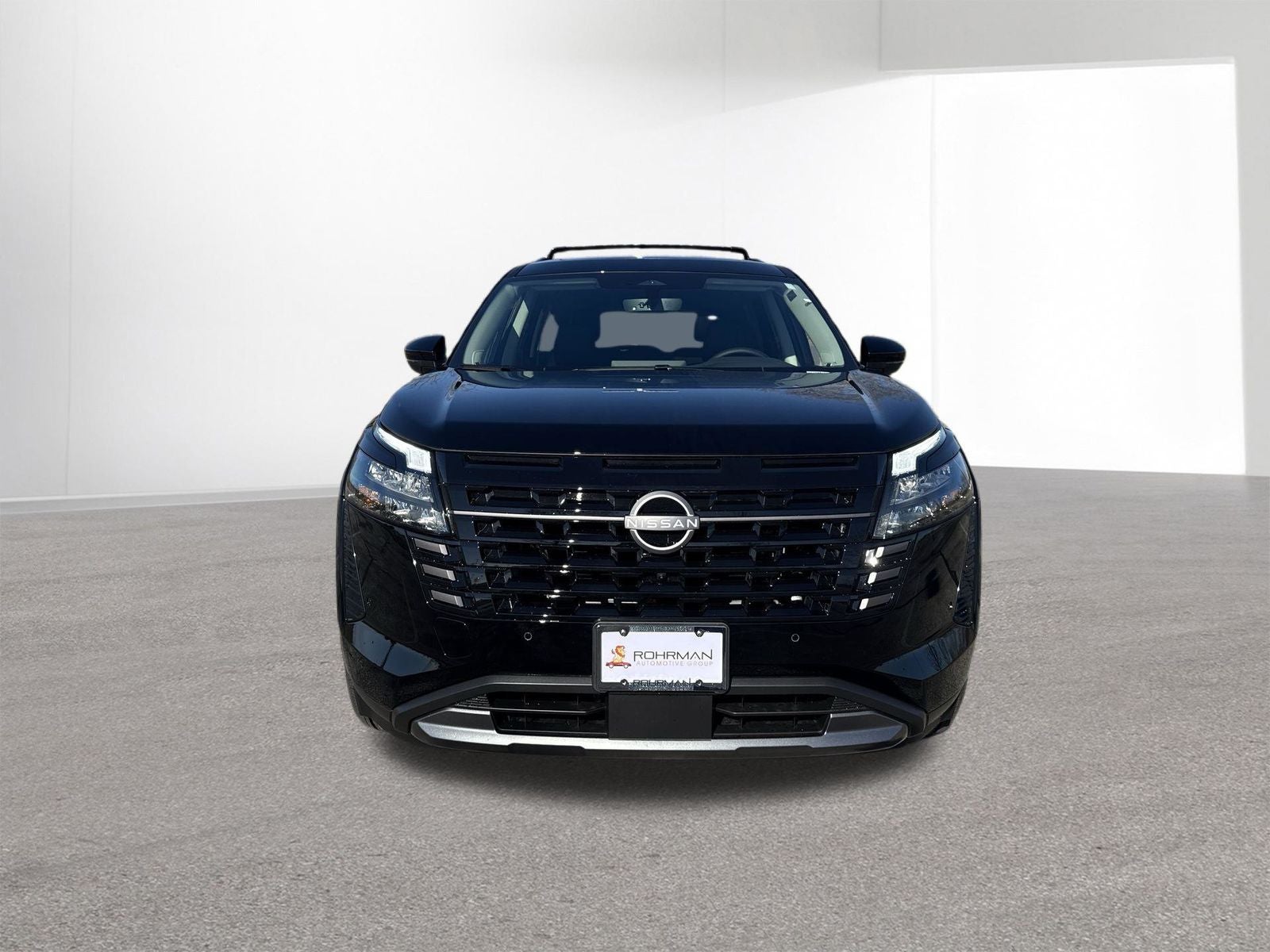 2026 Nissan Pathfinder SL Premium Package