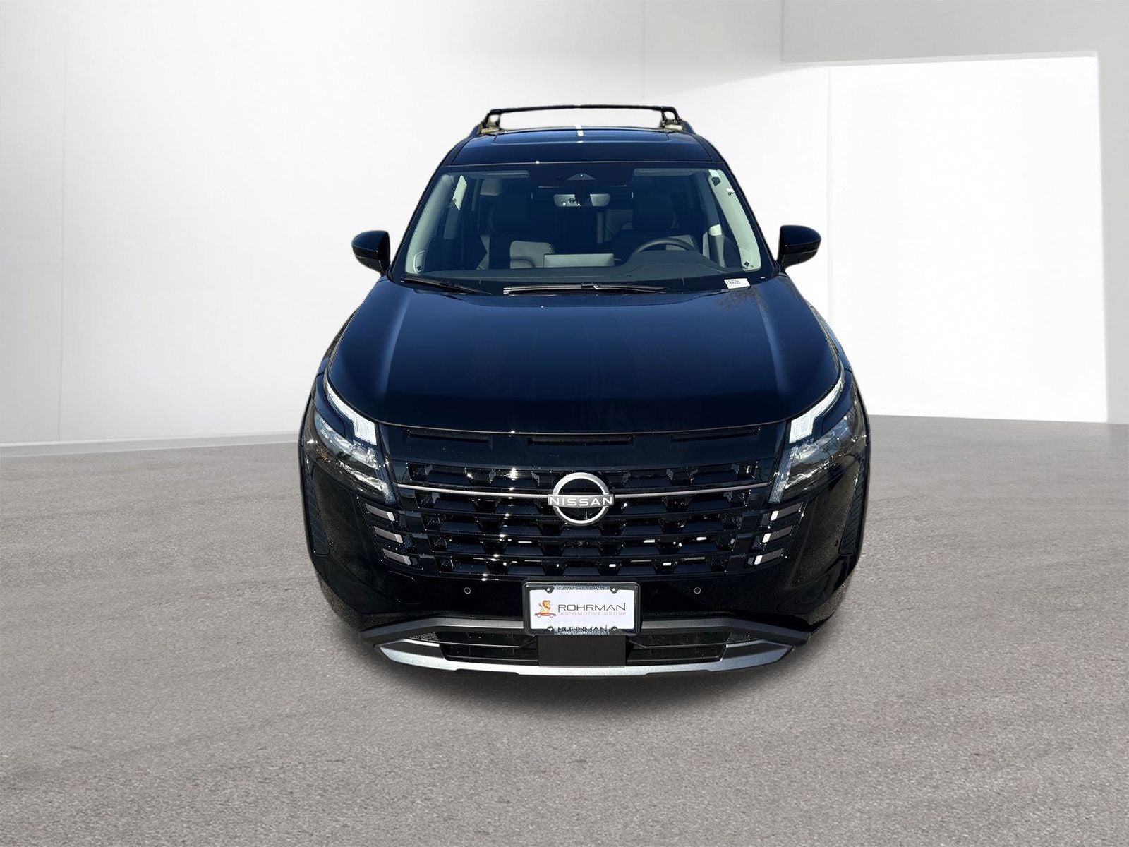 2026 Nissan Pathfinder SL Premium Package