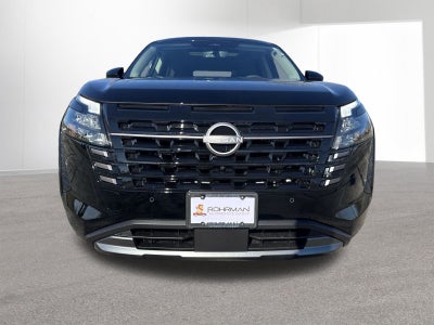 2026 Nissan Pathfinder SL Premium Package