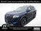 2026 Nissan Pathfinder SL Premium Package