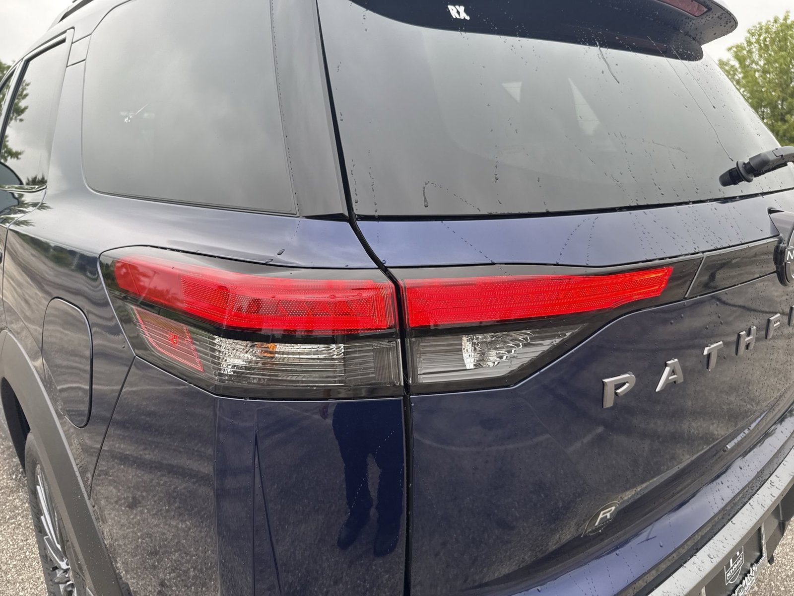 2026 Nissan Pathfinder SL Premium Package