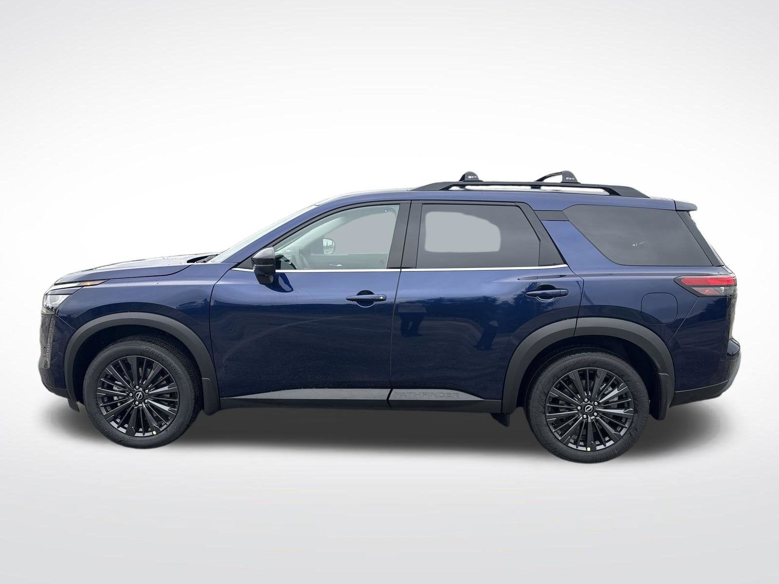 2026 Nissan Pathfinder SL Premium Package