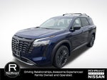 2026 Nissan Pathfinder SL Premium Package