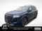 2026 Nissan Pathfinder SL Premium Package
