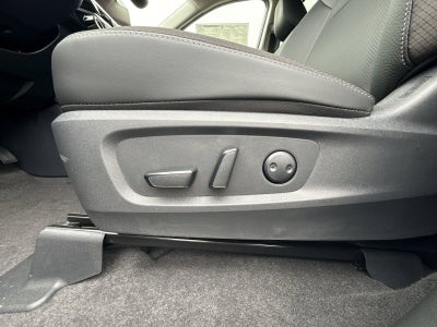 2026 Nissan Pathfinder SL Premium Package