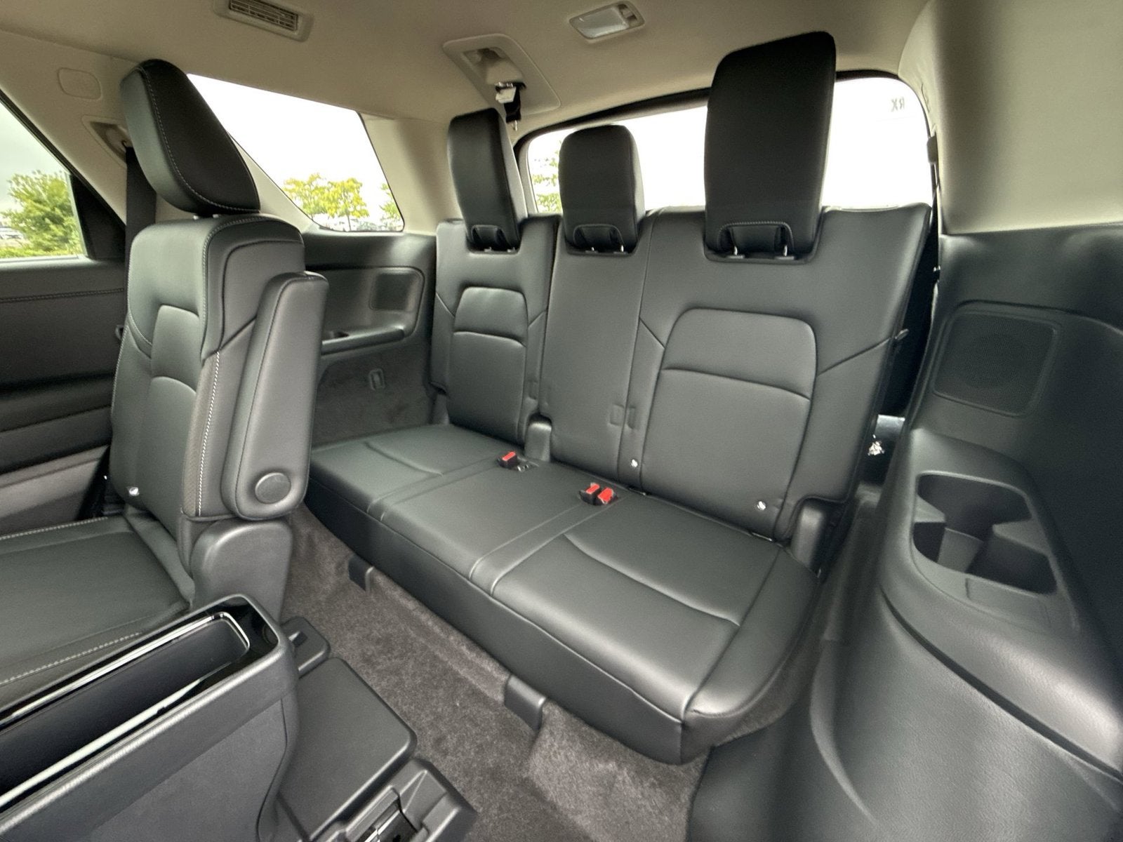 2026 Nissan Pathfinder SL Premium Package