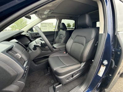 2026 Nissan Pathfinder SL Premium Package