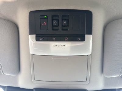 2026 Nissan Pathfinder SL Premium Package