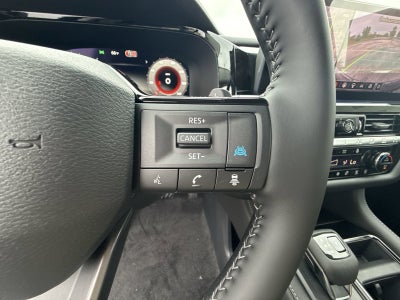 2026 Nissan Pathfinder SL Premium Package